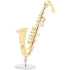 Miniaturka instrumentu Saksofon [13030000312]